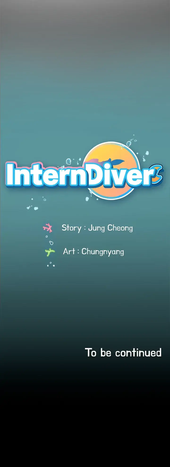 Intern Diver Chapter 72 - Page 23