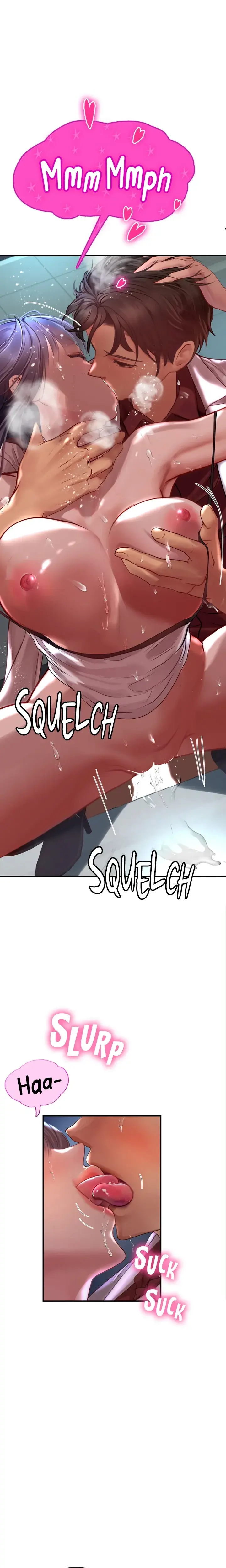Intern Diver Chapter 72 - Page 7