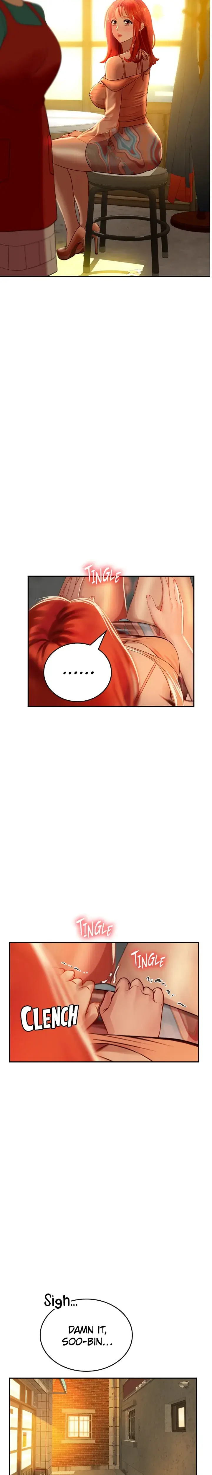 Intern Diver Chapter 73 - Page 7