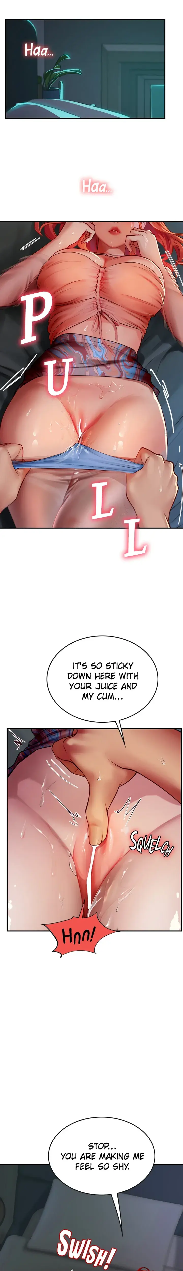 Intern Diver Chapter 74 - Page 17