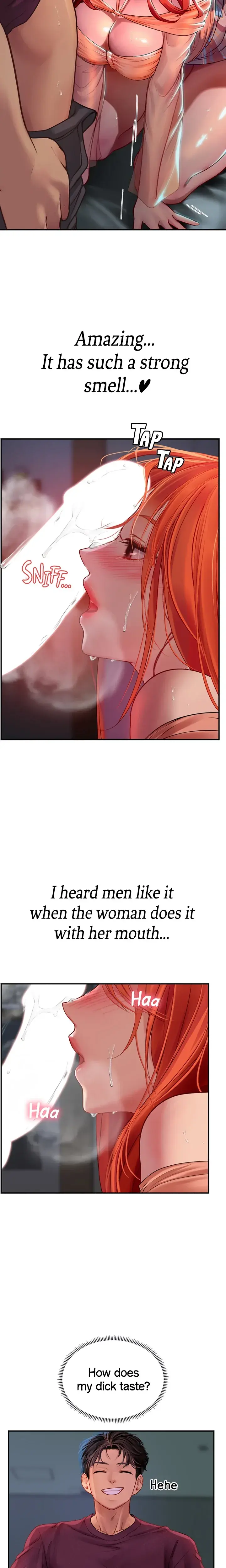 Intern Diver Chapter 74 - Page 19