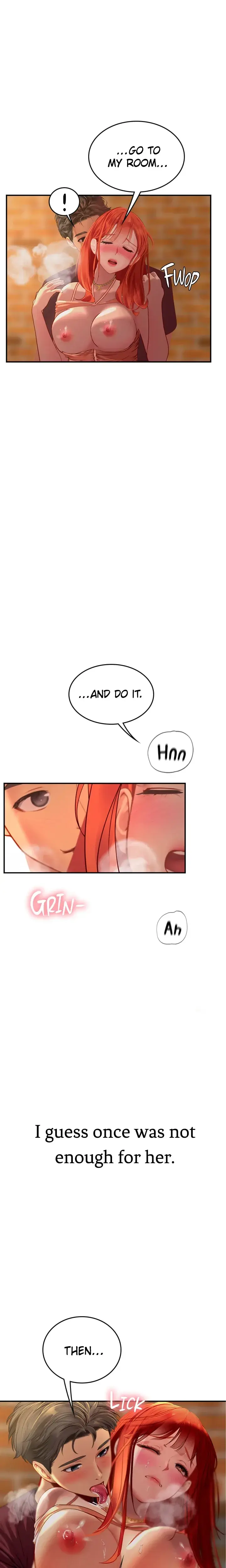 Intern Diver Chapter 74 - Page 7