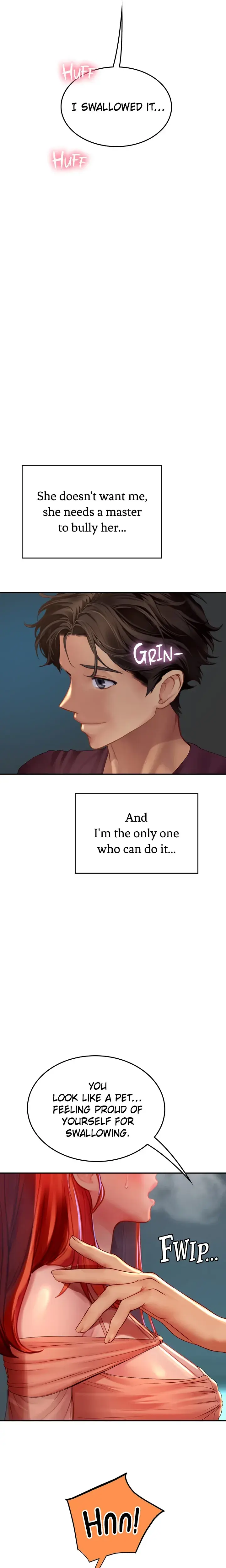 Intern Diver Chapter 75 - Page 11
