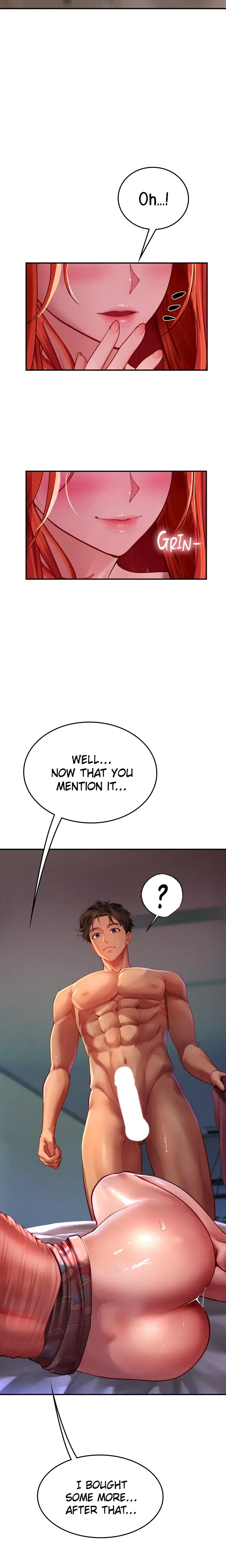 Intern Diver Chapter 75 - Page 13