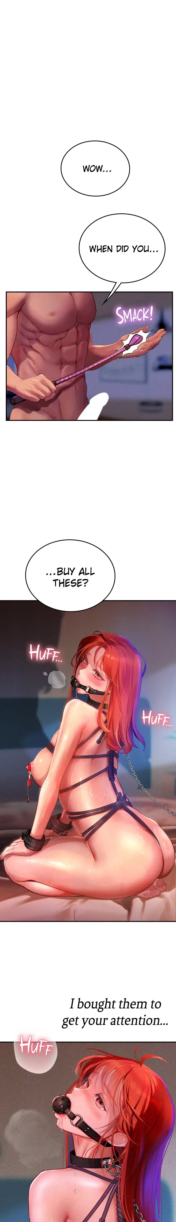 Intern Diver Chapter 75 - Page 14