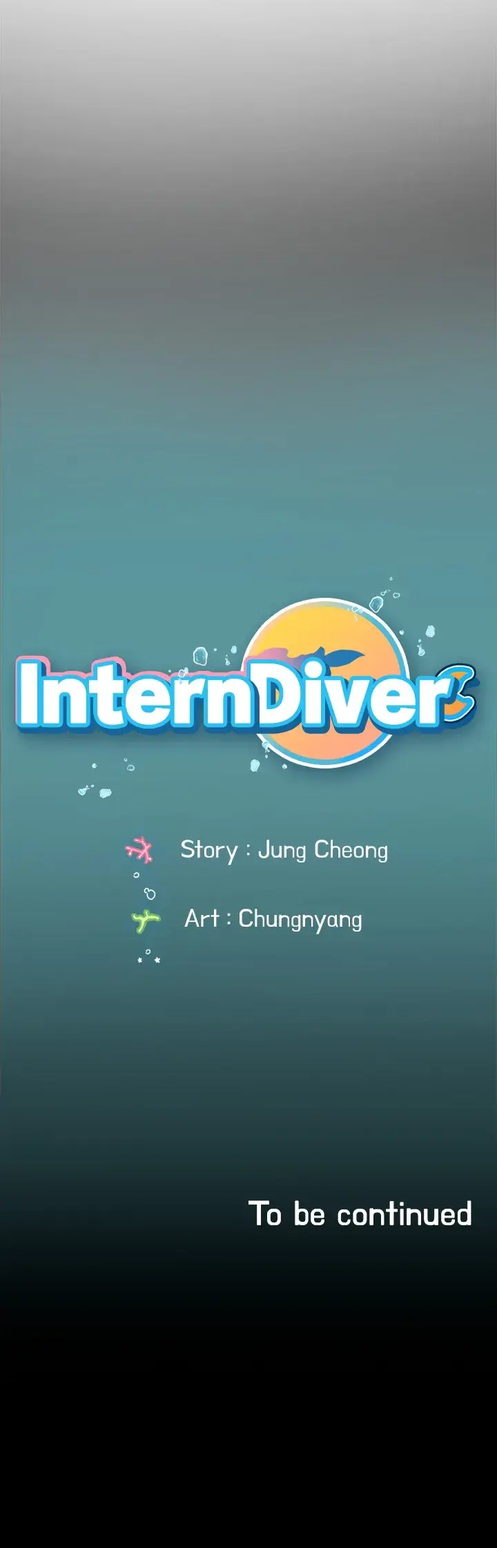 Intern Diver Chapter 75 - Page 23