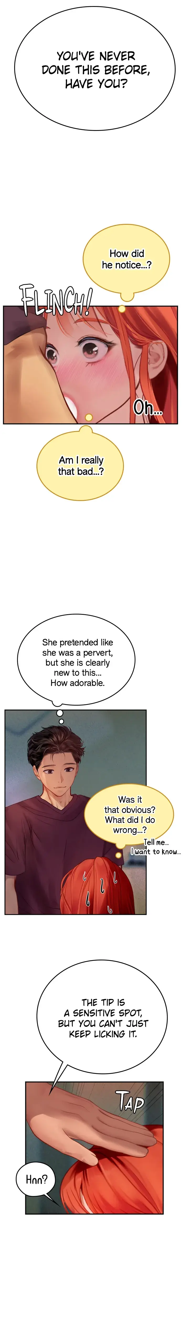 Intern Diver Chapter 75 - Page 5