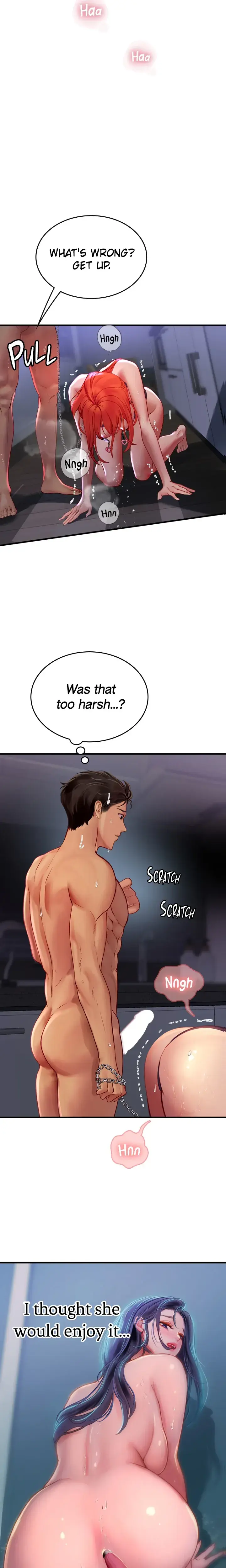 Intern Diver Chapter 76 - Page 15