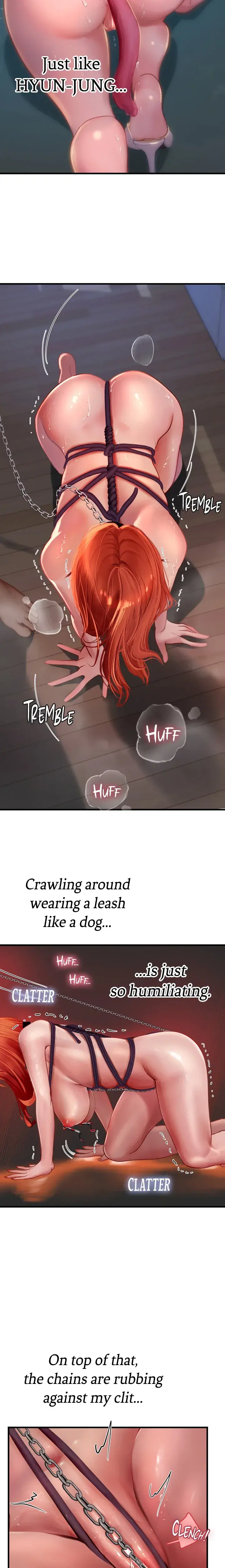 Intern Diver Chapter 76 - Page 16
