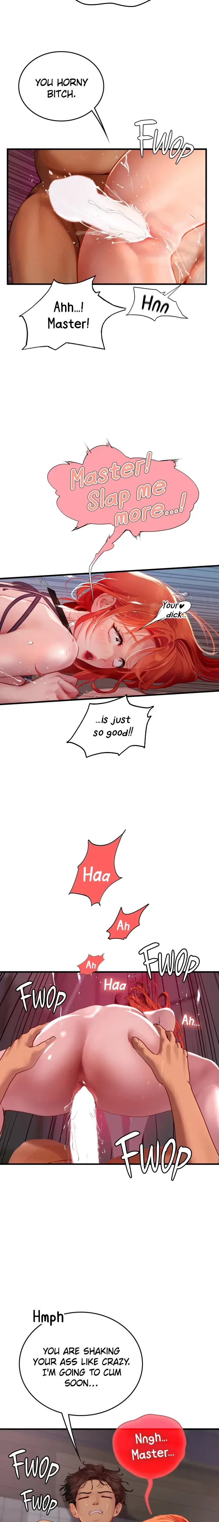 Intern Diver Chapter 76 - Page 19