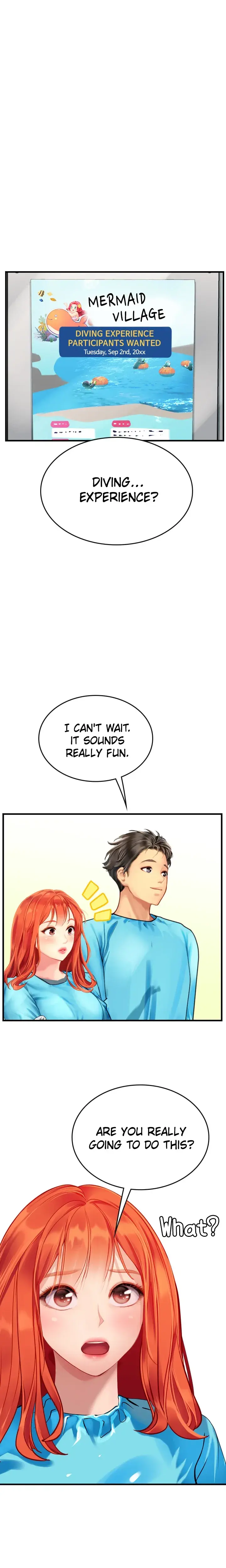 Intern Diver Chapter 77 - Page 12