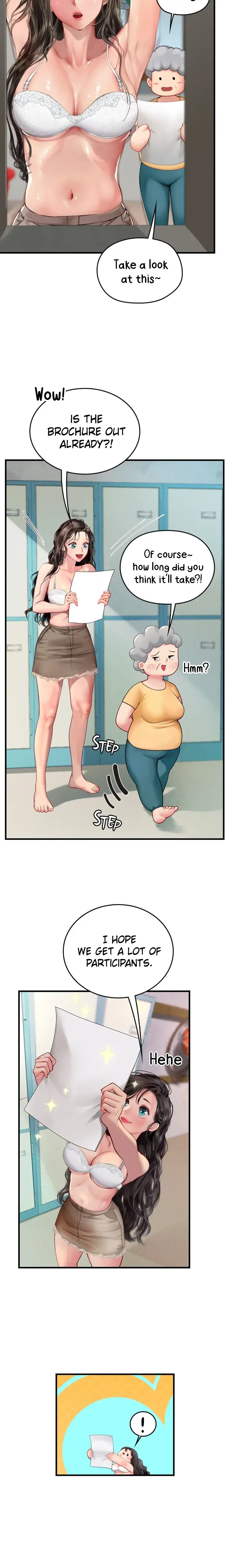 Intern Diver Chapter 77 - Page 2