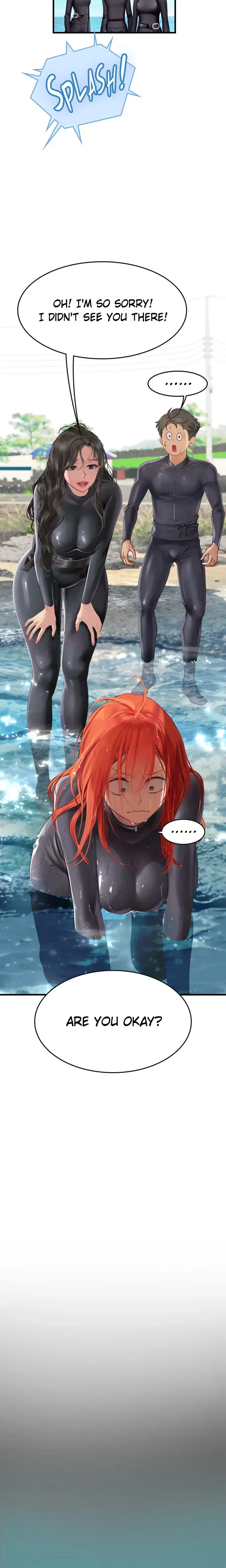 Intern Diver Chapter 77 - Page 20