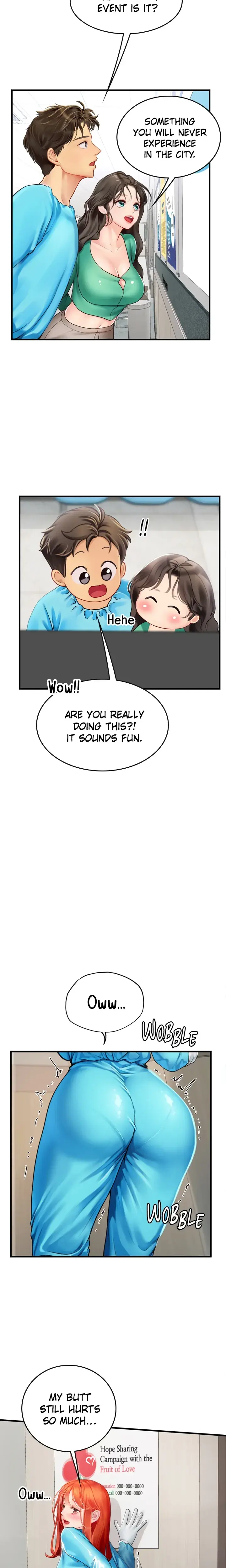 Intern Diver Chapter 77 - Page 9