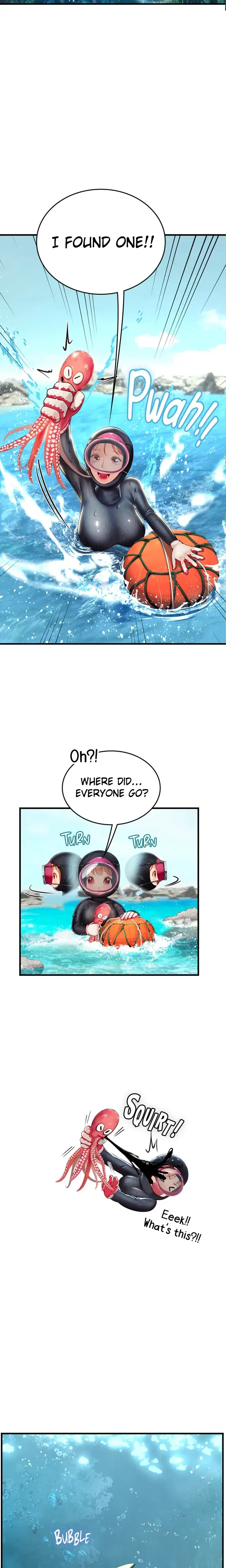 Intern Diver Chapter 78 - Page 18