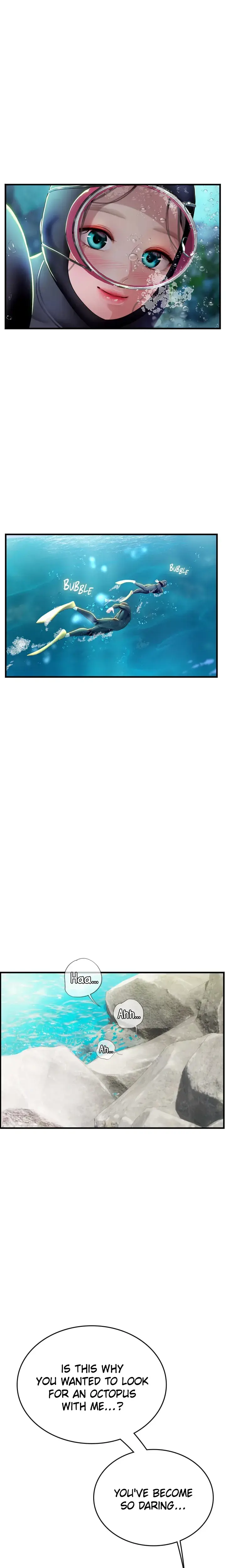 Intern Diver Chapter 78 - Page 20