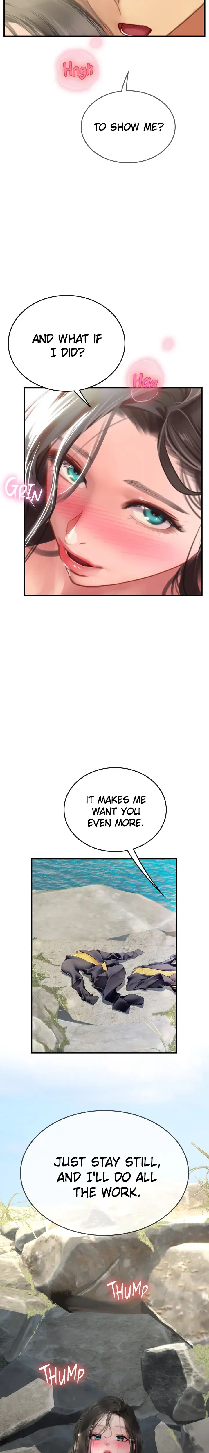 Intern Diver Chapter 78 - Page 24