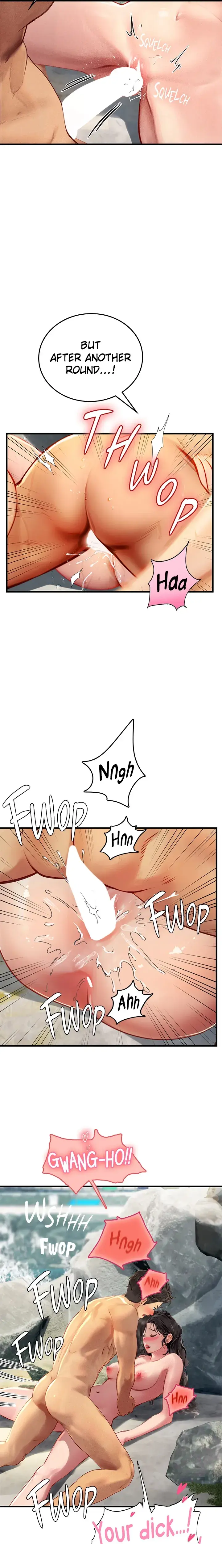 Intern Diver Chapter 79 - Page 15