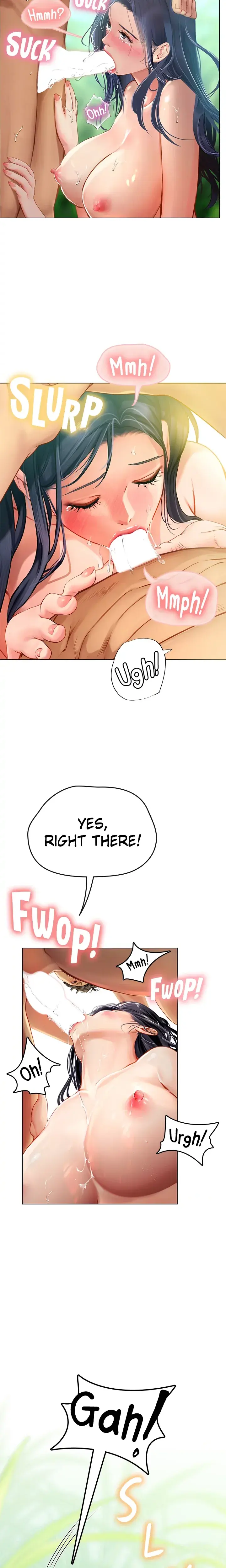 Intern Diver Chapter 8 - Page 12
