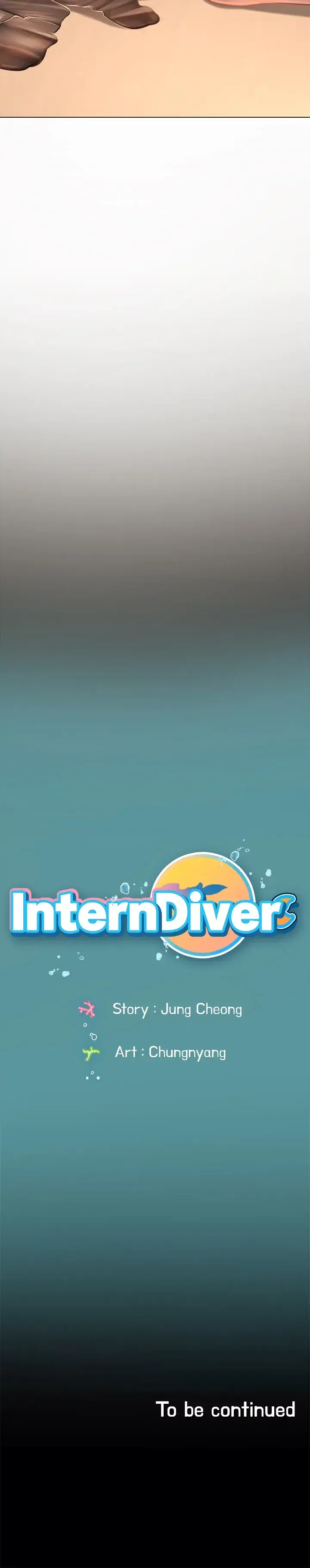 Intern Diver Chapter 8 - Page 27