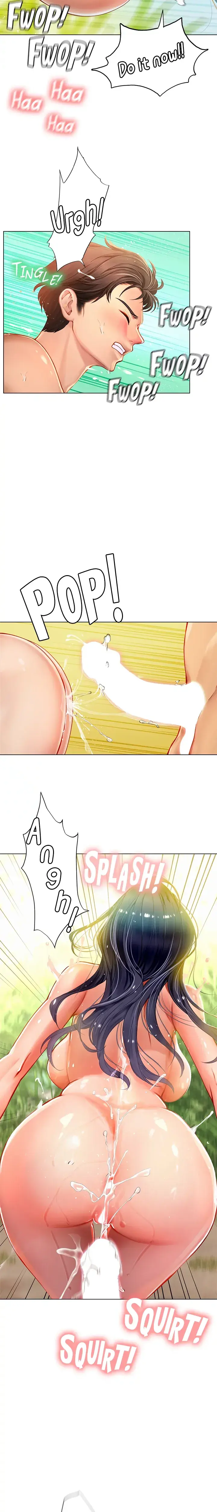 Intern Diver Chapter 8 - Page 9