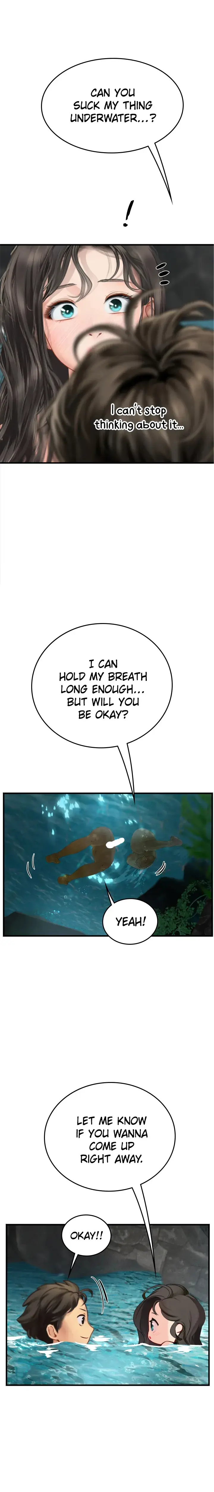 Intern Diver Chapter 80 - Page 16