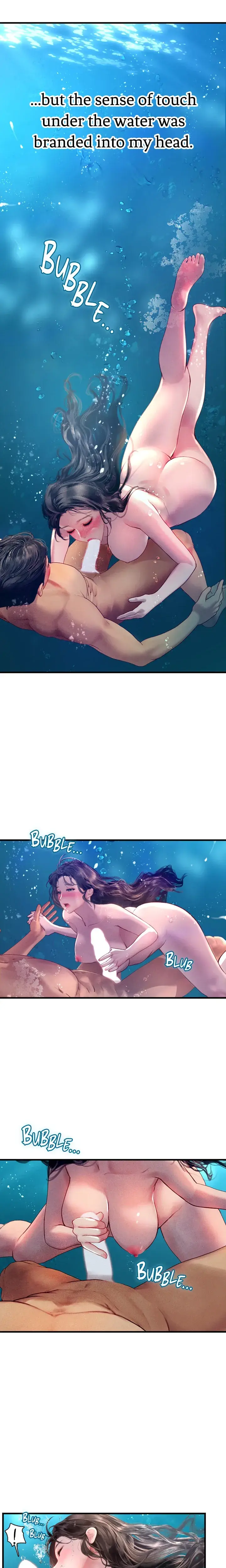 Intern Diver Chapter 80 - Page 4