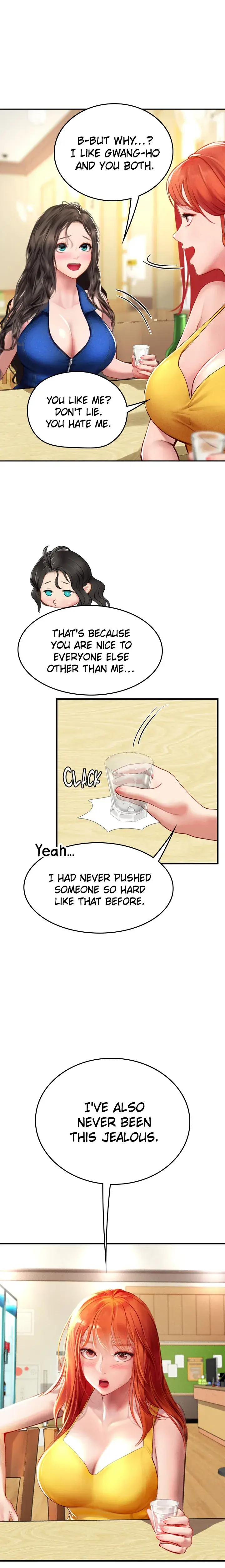 Intern Diver Chapter 81 - Page 15