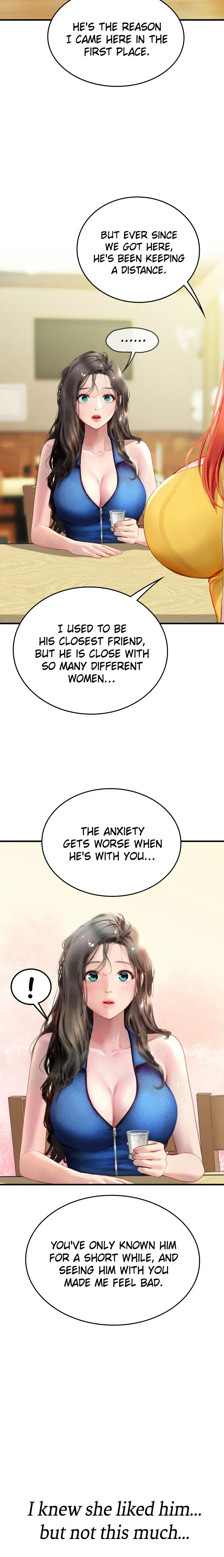 Intern Diver Chapter 81 - Page 17