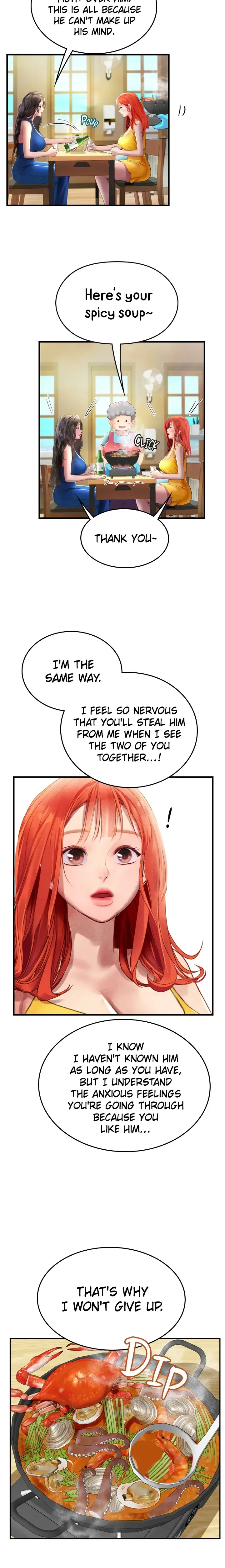 Intern Diver Chapter 81 - Page 19
