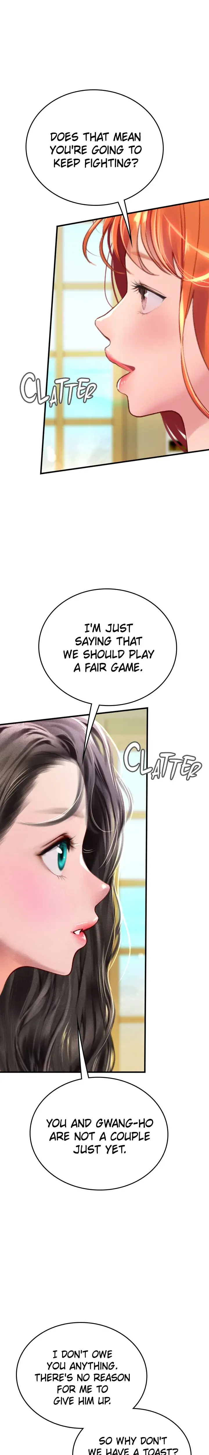 Intern Diver Chapter 81 - Page 20
