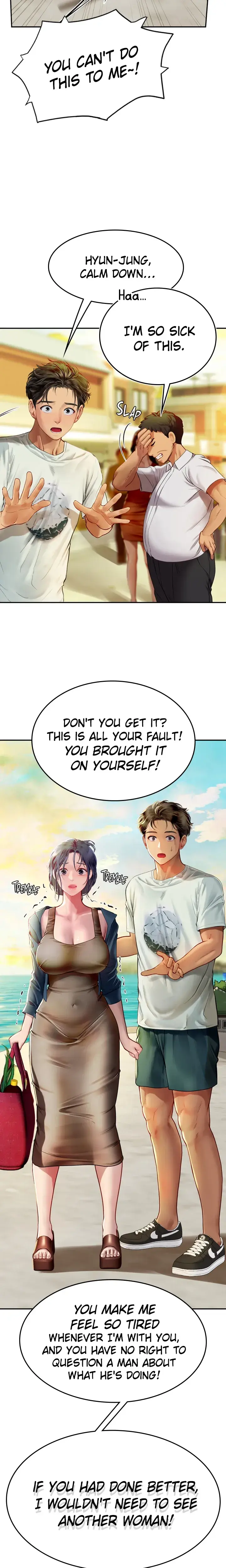 Intern Diver Chapter 82 - Page 13