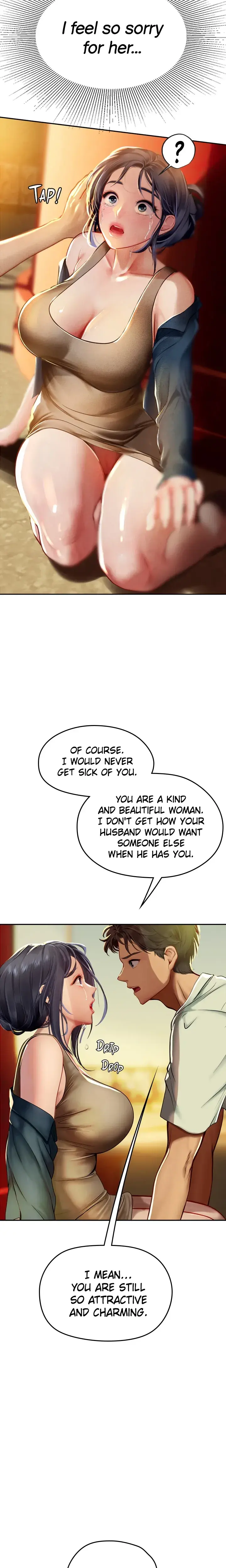 Intern Diver Chapter 82 - Page 17