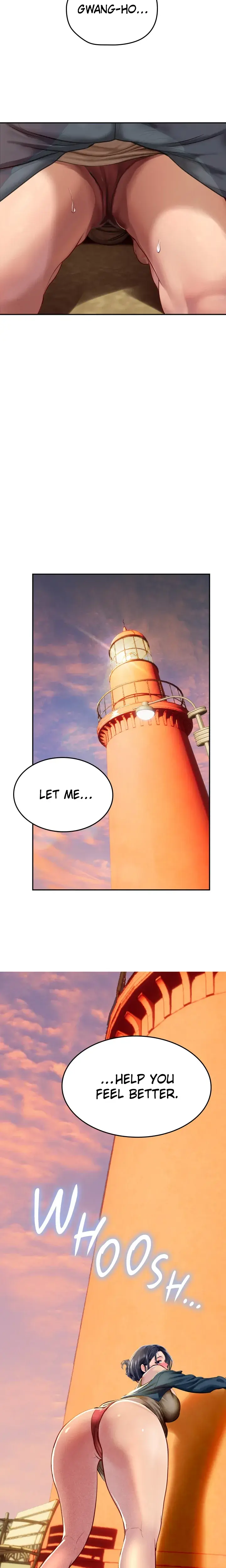 Intern Diver Chapter 82 - Page 18