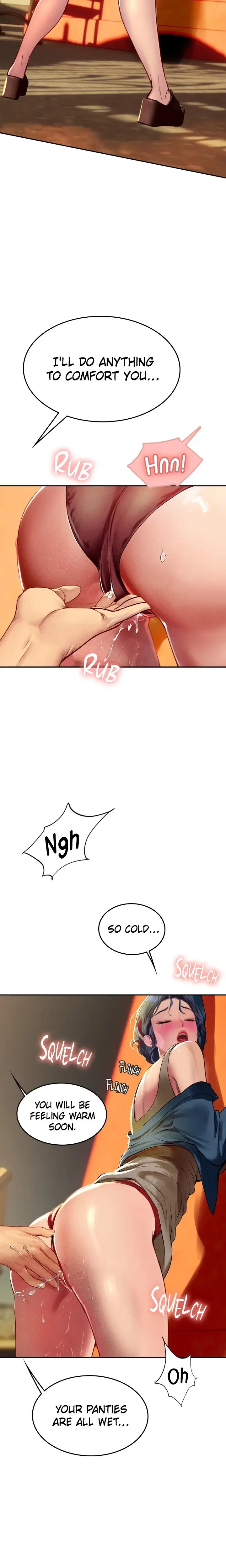 Intern Diver Chapter 82 - Page 19