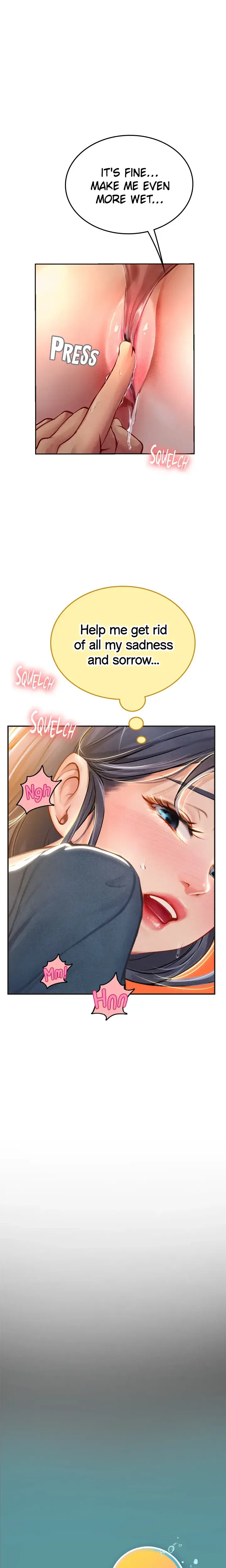 Intern Diver Chapter 82 - Page 20