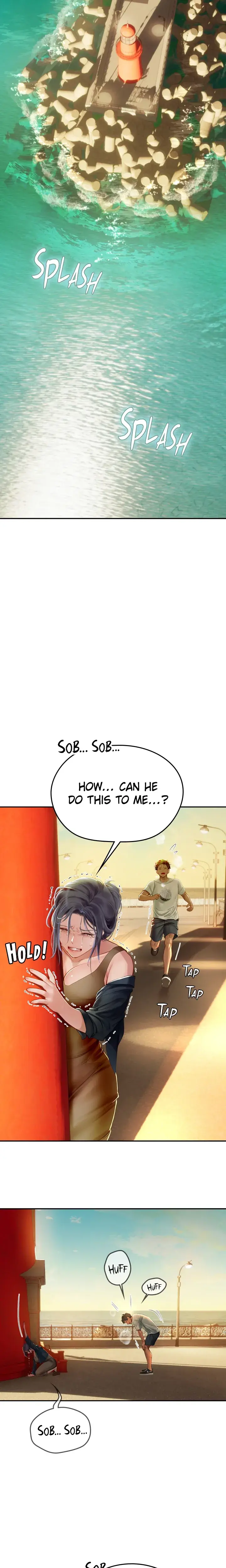 Intern Diver Chapter 82 - Page 3
