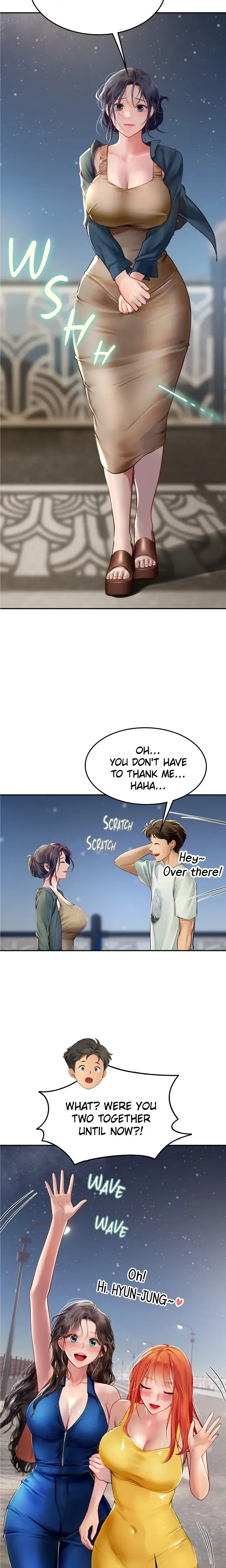 Intern Diver Chapter 83 - Page 11