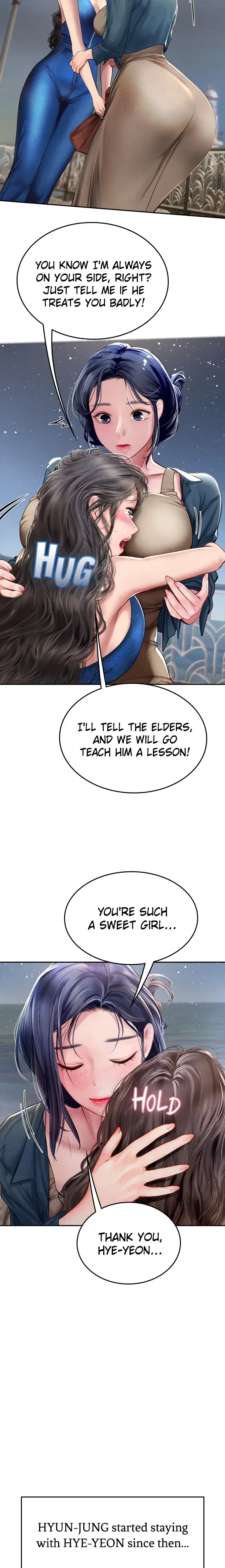 Intern Diver Chapter 83 - Page 15