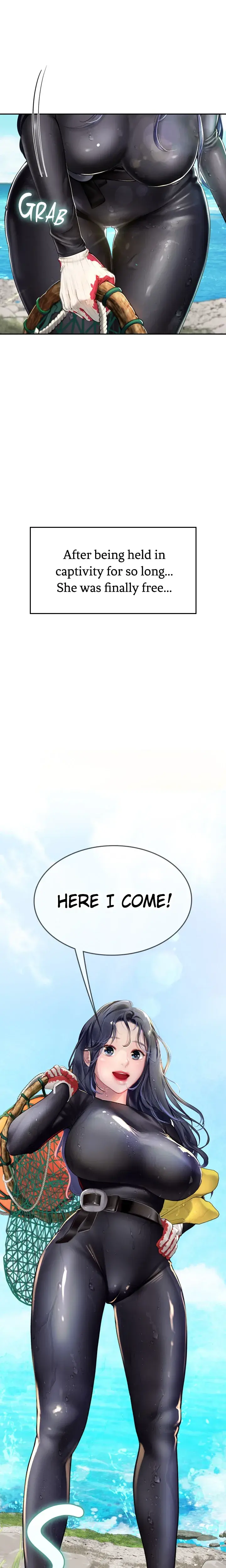 Intern Diver Chapter 83 - Page 17