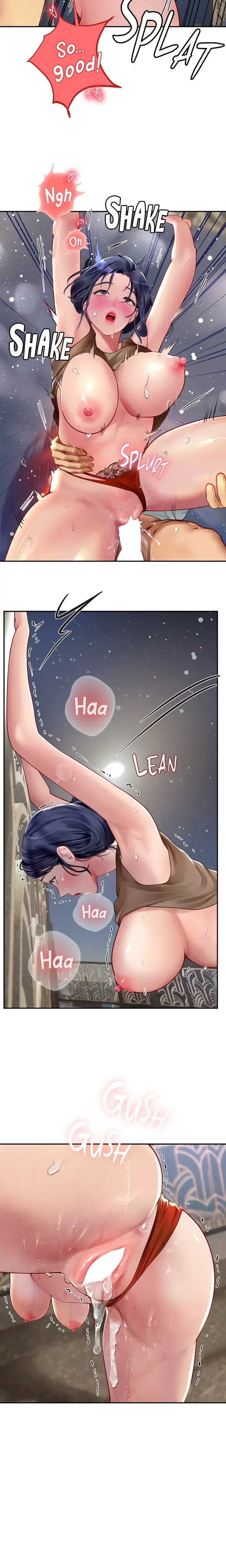 Intern Diver Chapter 83 - Page 9