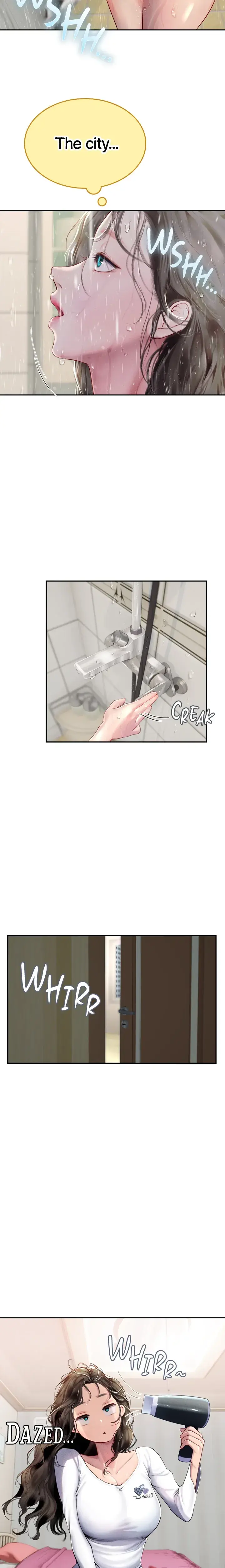 Intern Diver Chapter 85 - Page 13