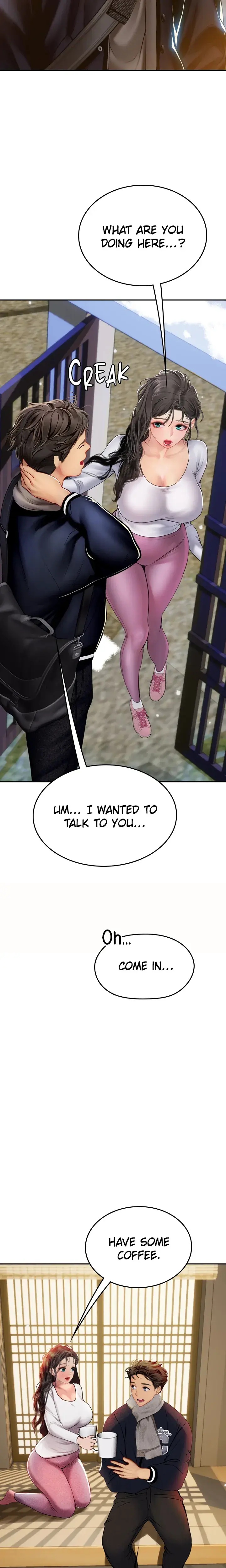 Intern Diver Chapter 85 - Page 16