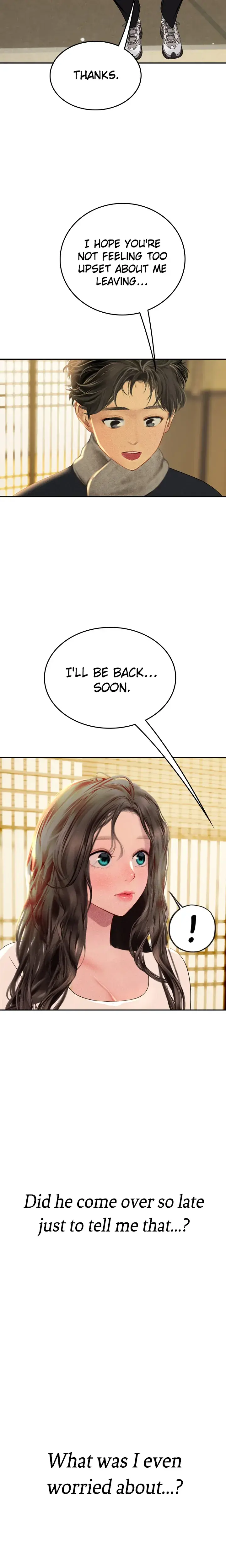 Intern Diver Chapter 85 - Page 17