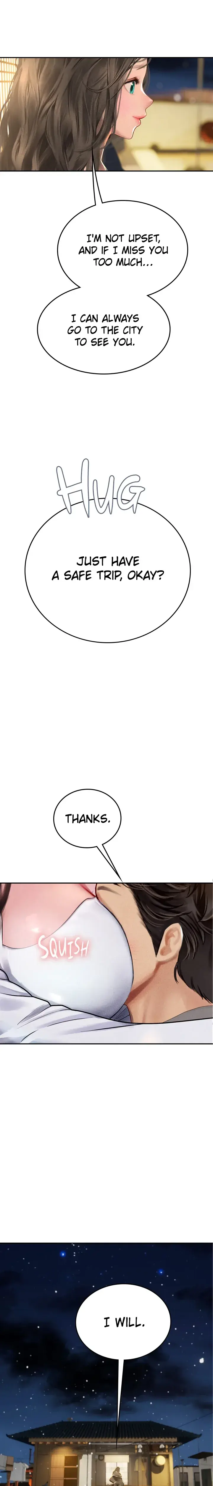 Intern Diver Chapter 85 - Page 18