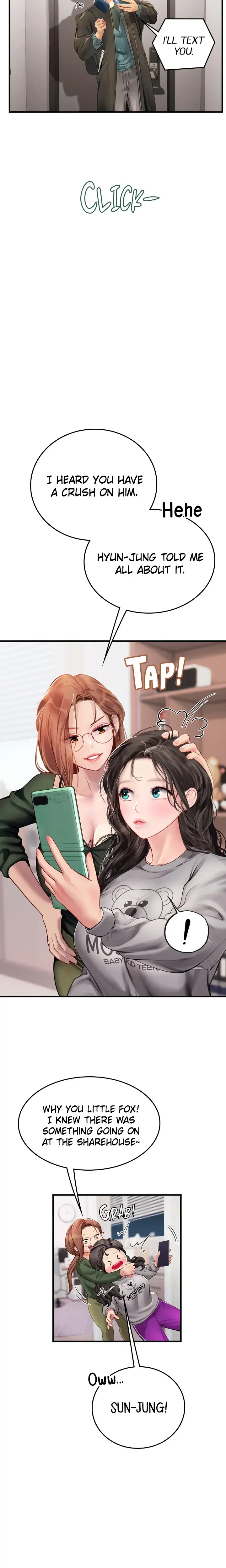 Intern Diver Chapter 86 - Page 13