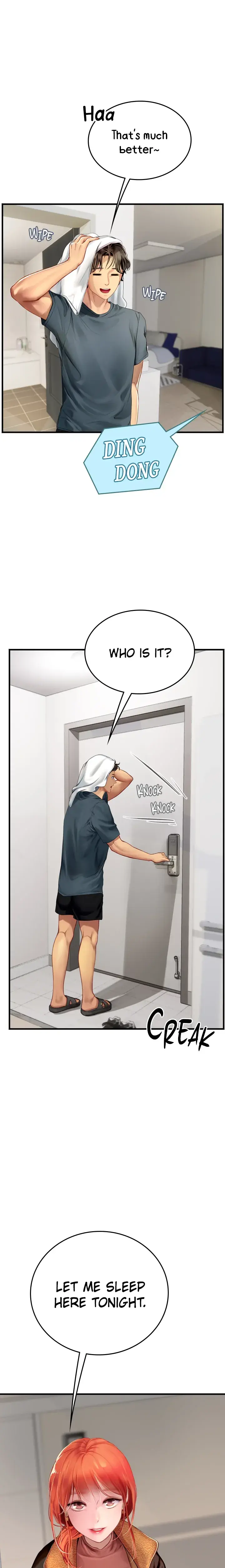 Intern Diver Chapter 86 - Page 14