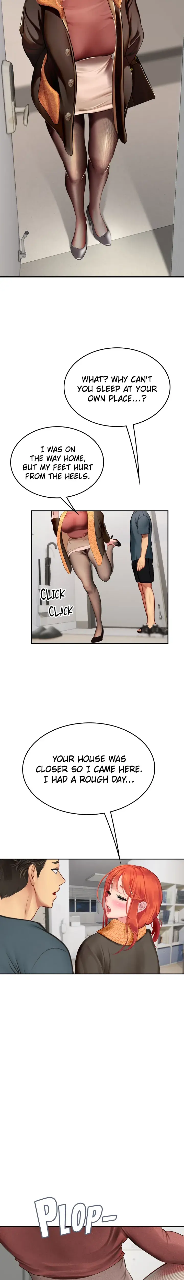 Intern Diver Chapter 86 - Page 15