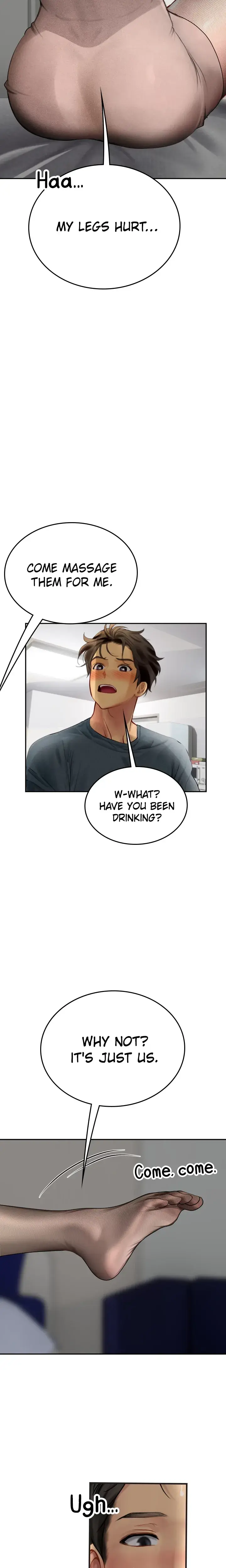 Intern Diver Chapter 86 - Page 16