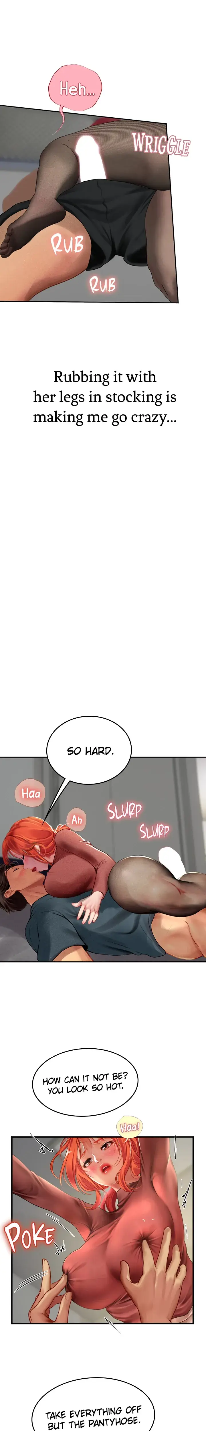 Intern Diver Chapter 86 - Page 20